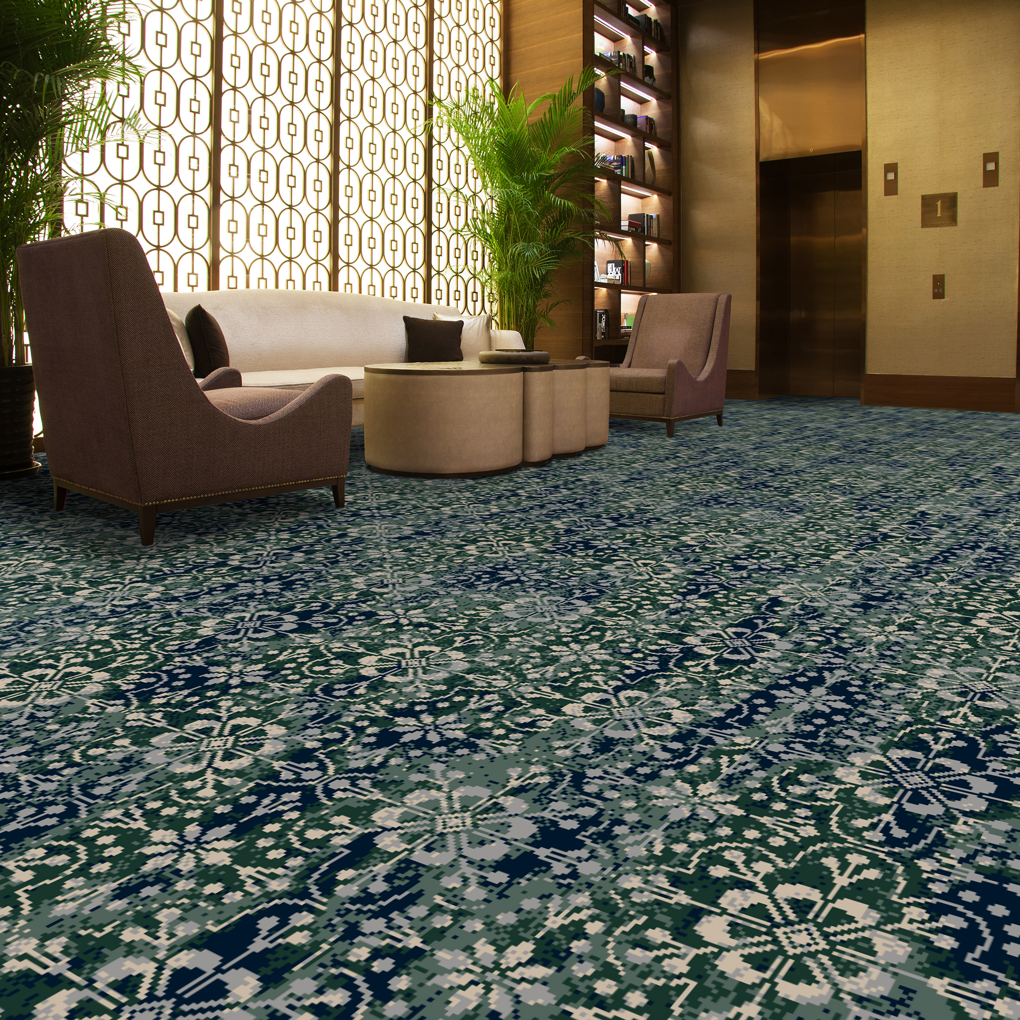 9549B insitu